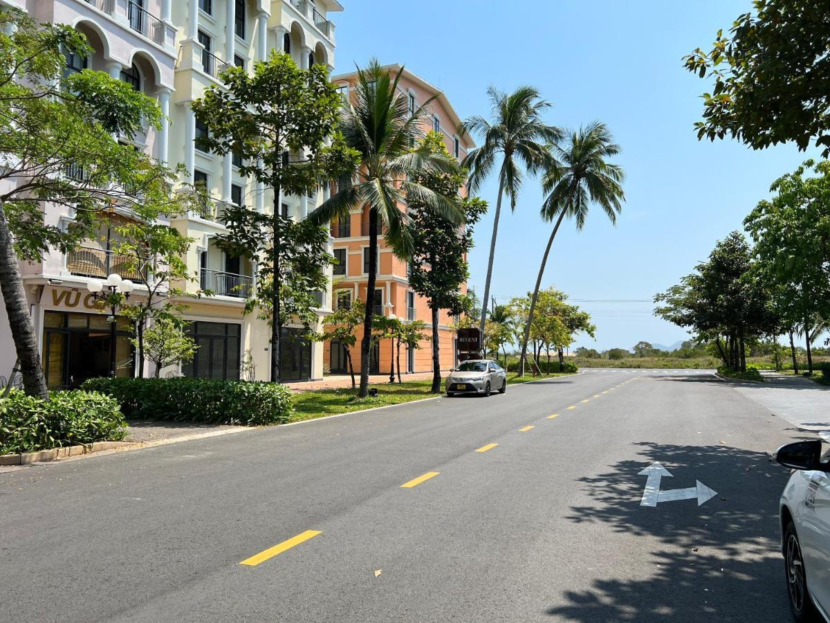 Vu Gia Hotel Phu Quoc Luaran gambar
