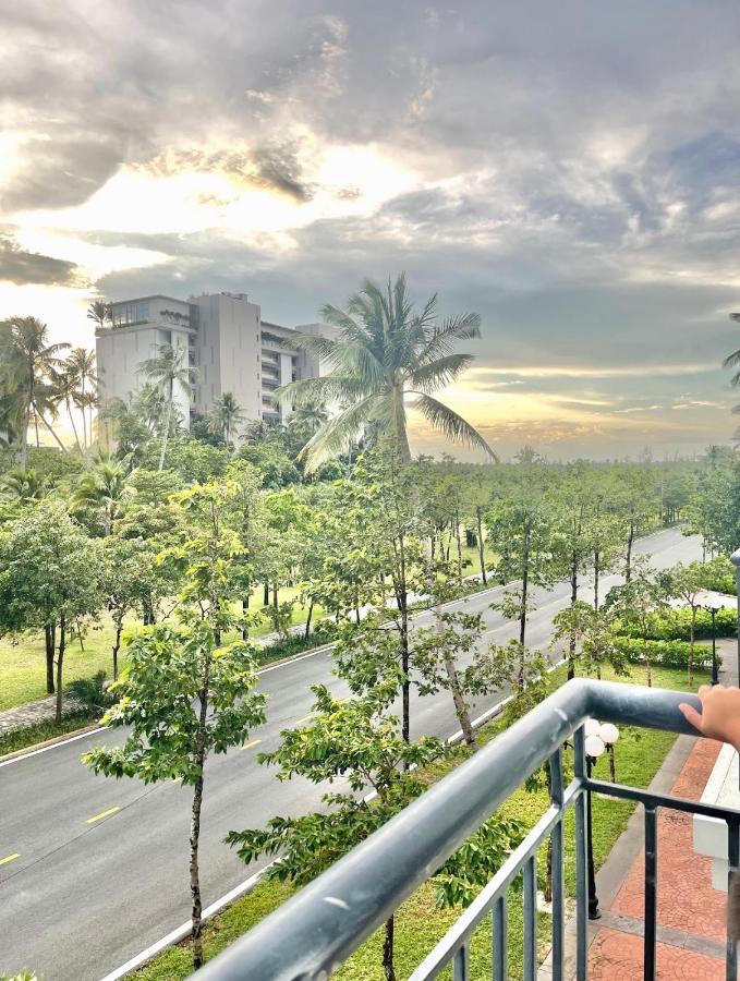 Vu Gia Hotel Phu Quoc Luaran gambar