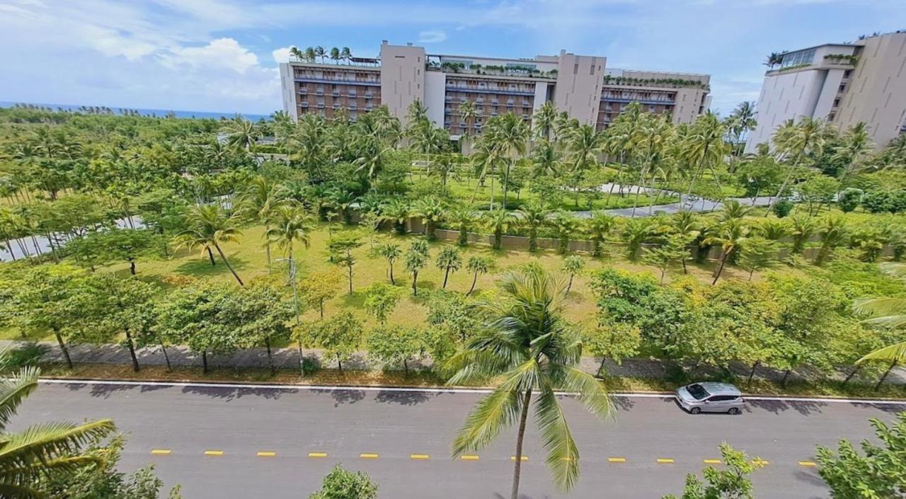 Vu Gia Hotel Phu Quoc Luaran gambar