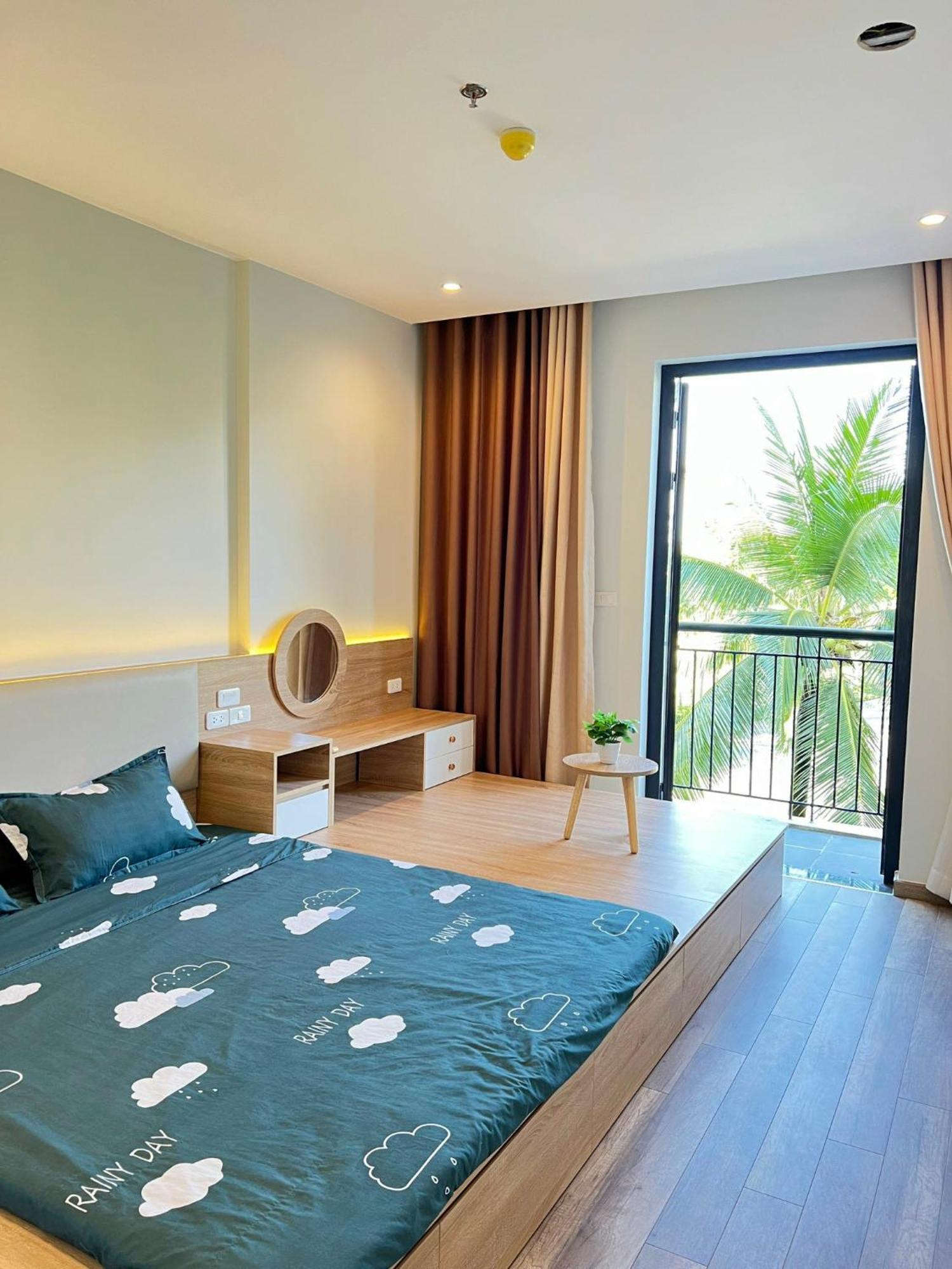 Vu Gia Hotel Phu Quoc Luaran gambar