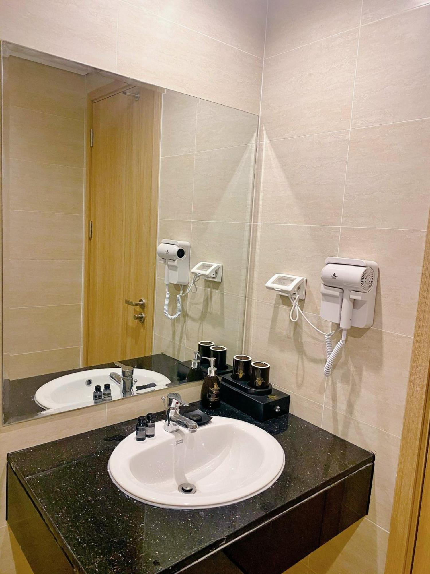 Vu Gia Hotel Phu Quoc Luaran gambar