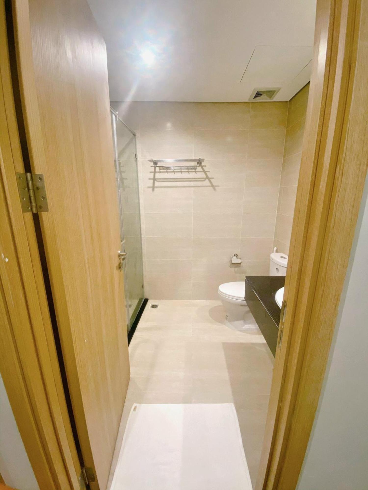 Vu Gia Hotel Phu Quoc Luaran gambar