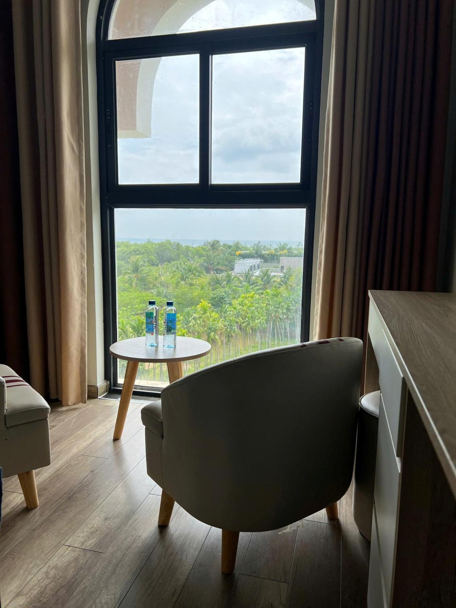 Vu Gia Hotel Phu Quoc Luaran gambar